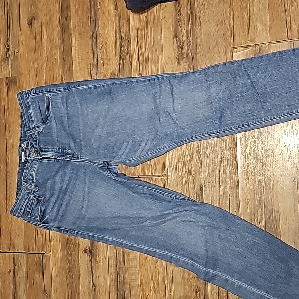 Old Navy jeans